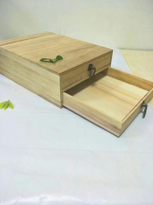厂家生产竹制品精油盒包装盒竹木化妆品包装盒艾灸棒盒楠竹制品厂