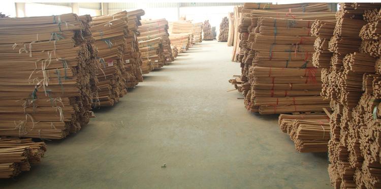 福建厂家大量供应竹制品用碳化侧压板尺寸可定制竹子板材批发图片_16